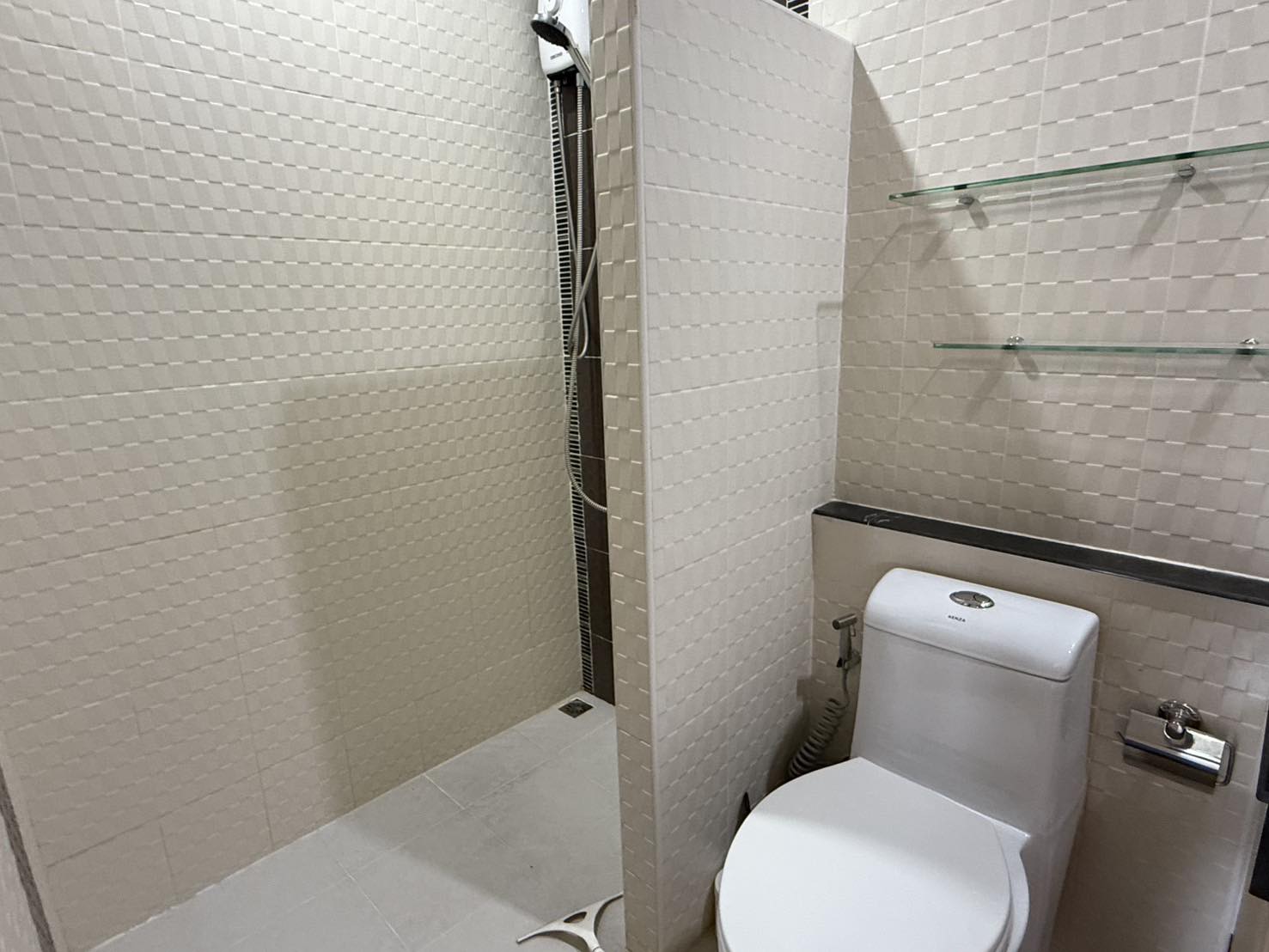 Sensiri village, Siam Country Club