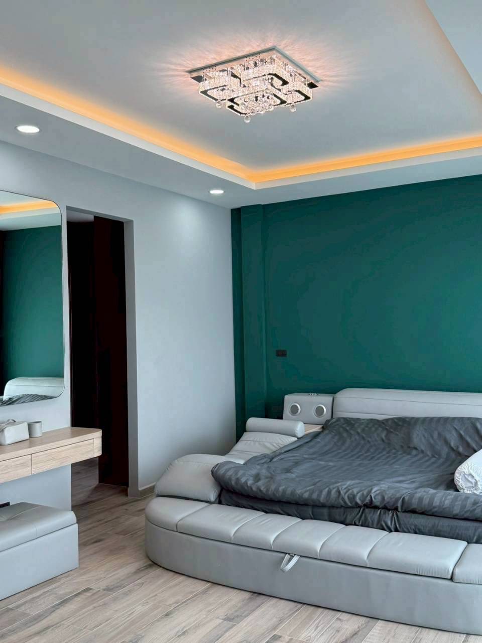 Impress Village - Pattaya