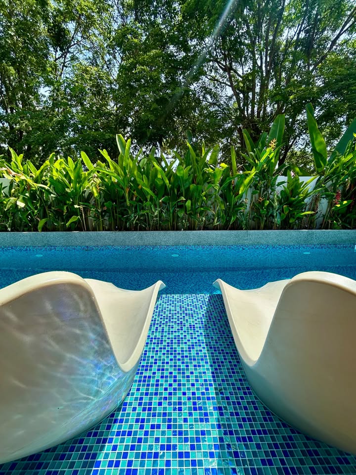 LUXURY FAMILY VILLA FOR SALE IN PATTAYA 