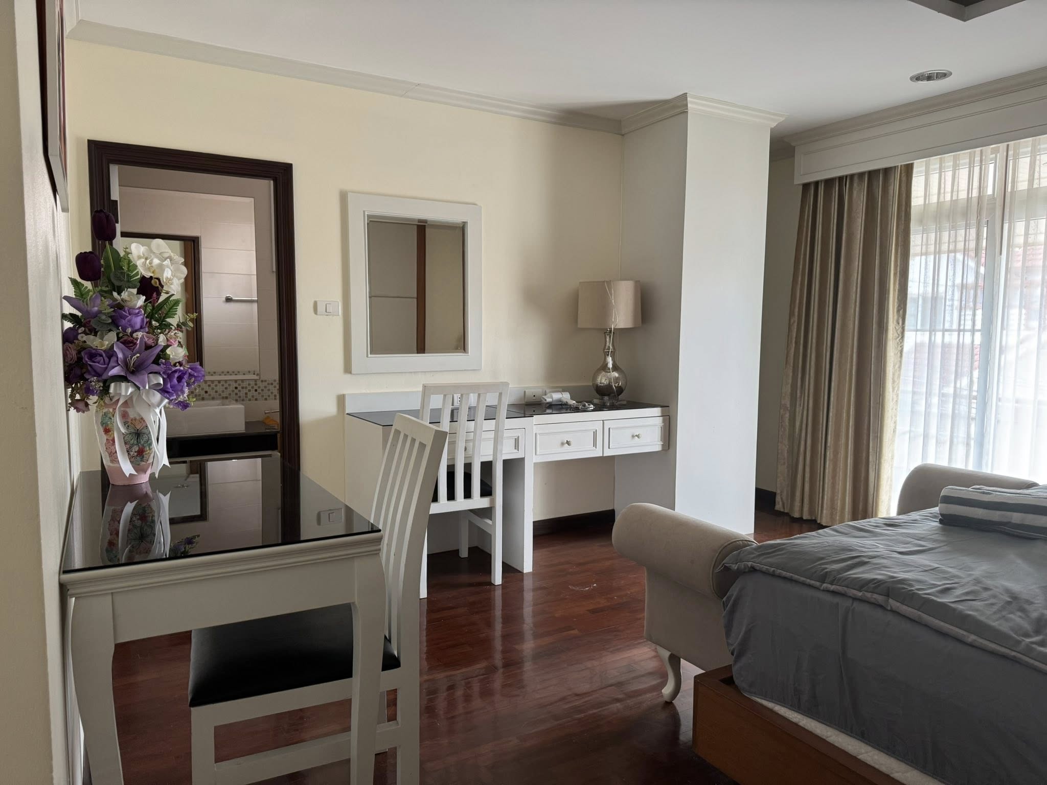 Central Park Hillside Village Pattaya