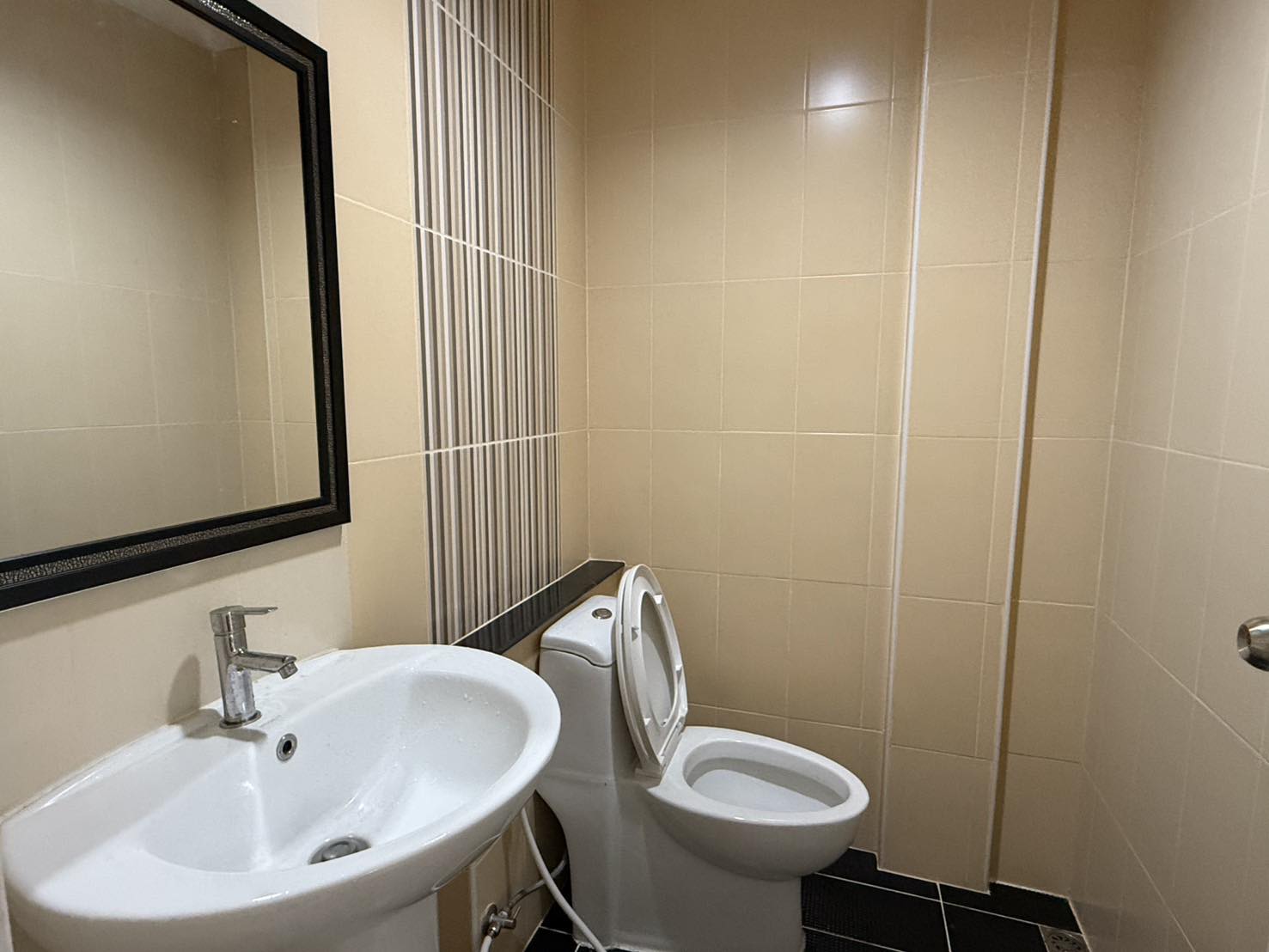 Sensiri village, Siam Country Club