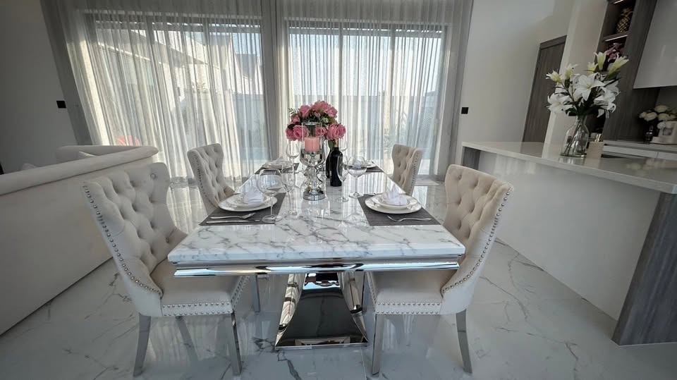 Brand-New Pool Villa with Premium Finishes