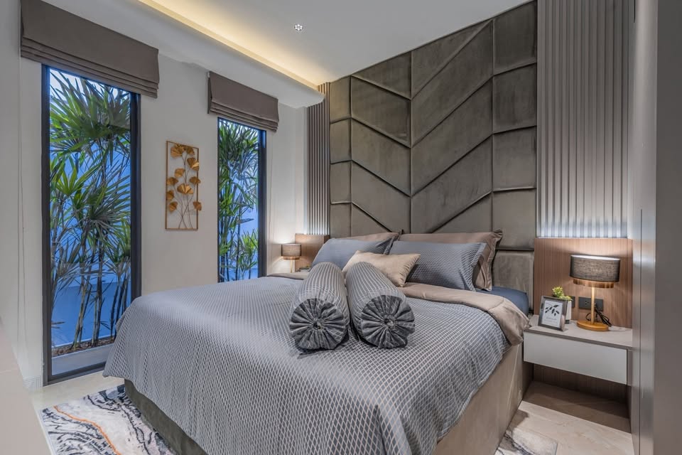 Ideal 4bdr house for BUSINESS on THAPRAYA