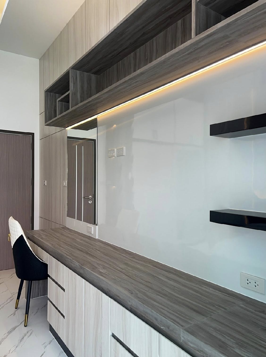 Luxury pool villa Brand new for sale