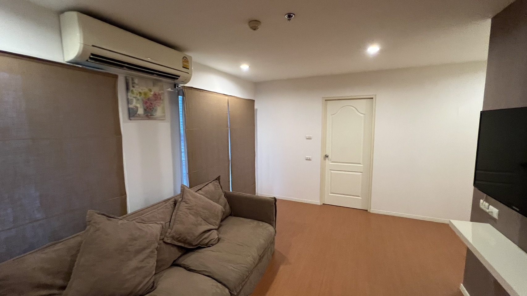 Lumpini 2bdr, Unique unit