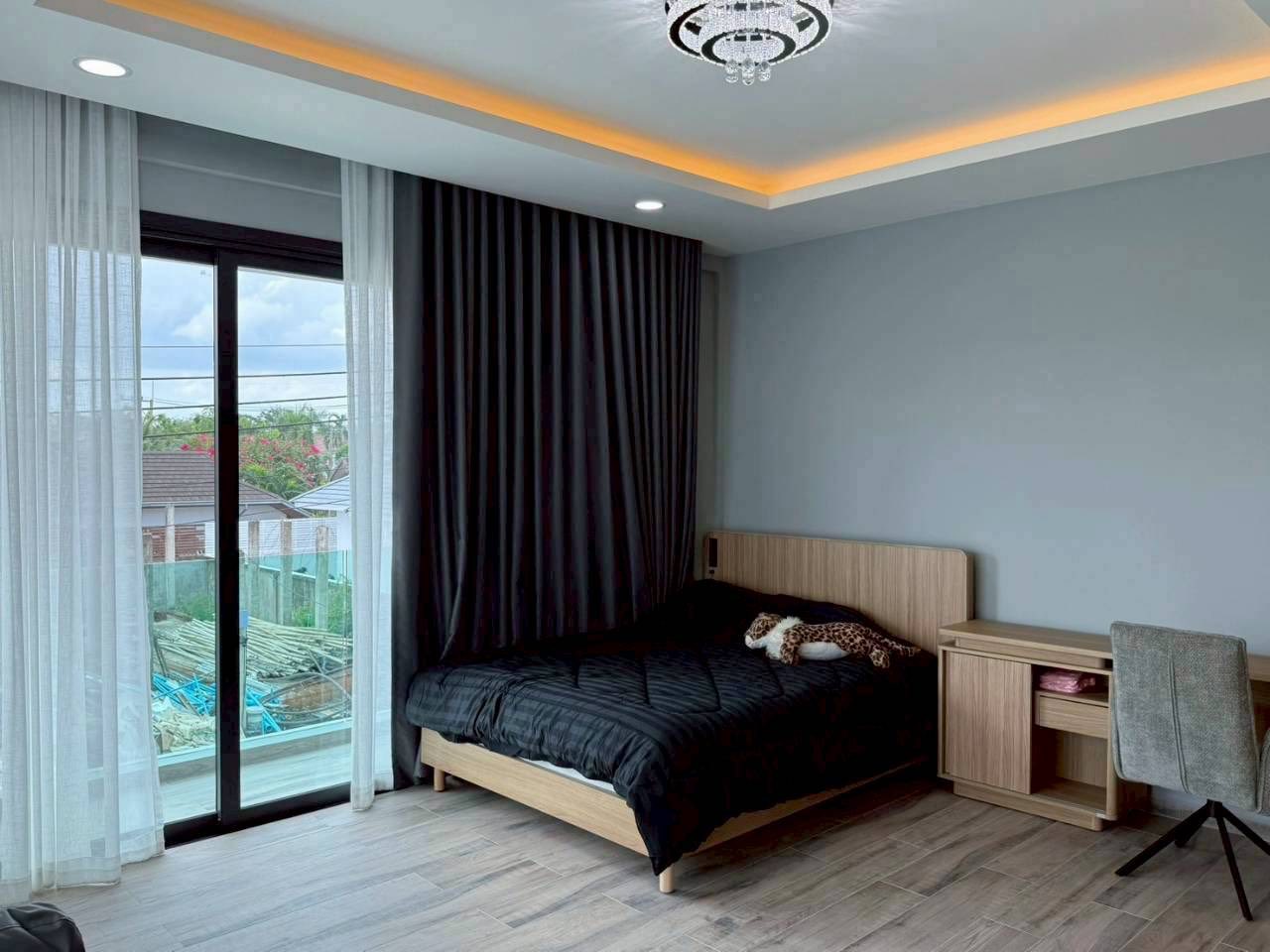 Impress Village - Pattaya