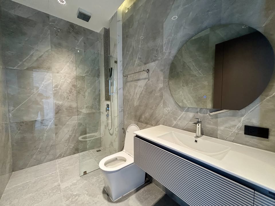 Brand-New Pool Villa with Premium Finishes