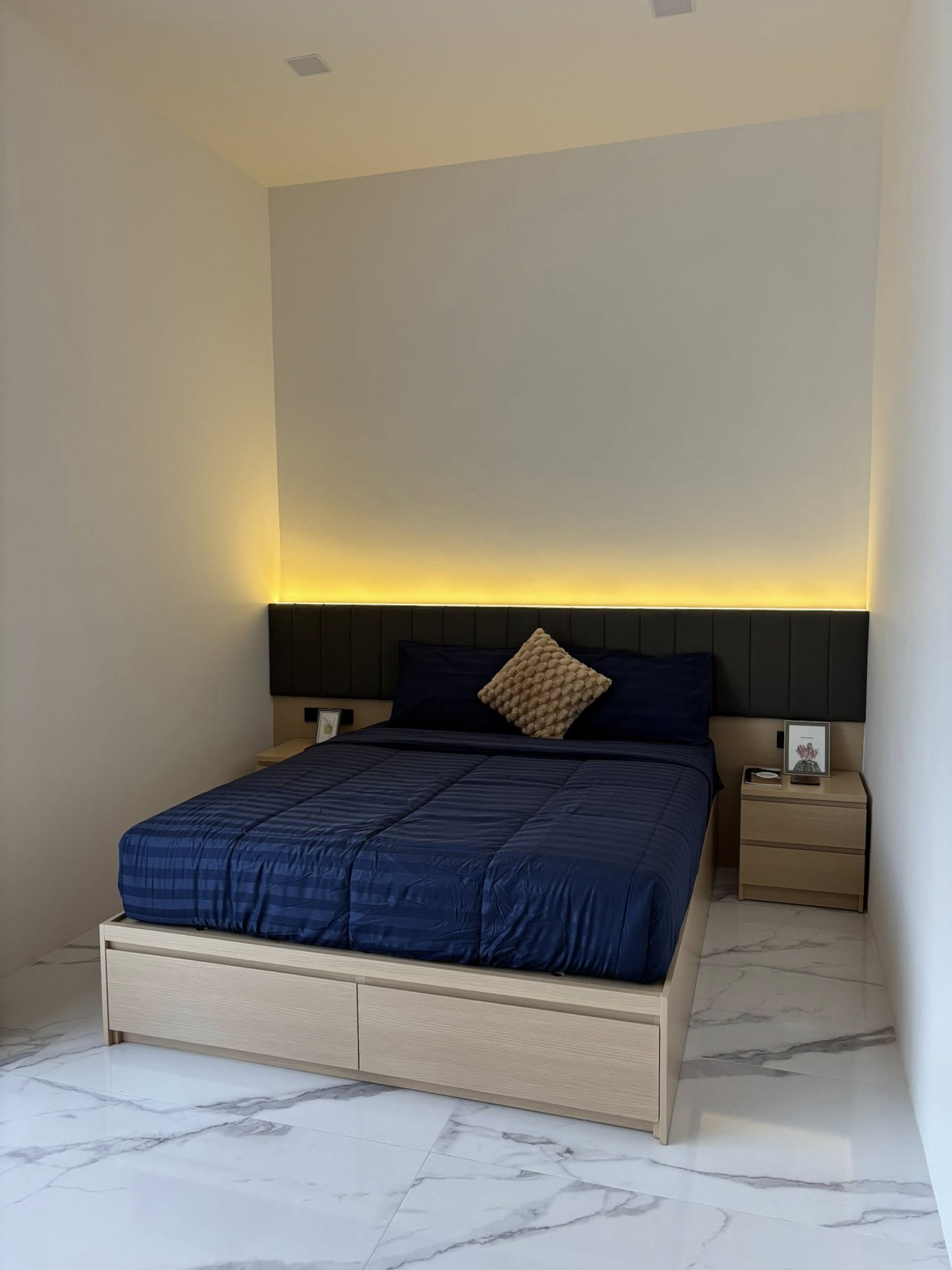 Stunning 3BHK fully furnished Villa