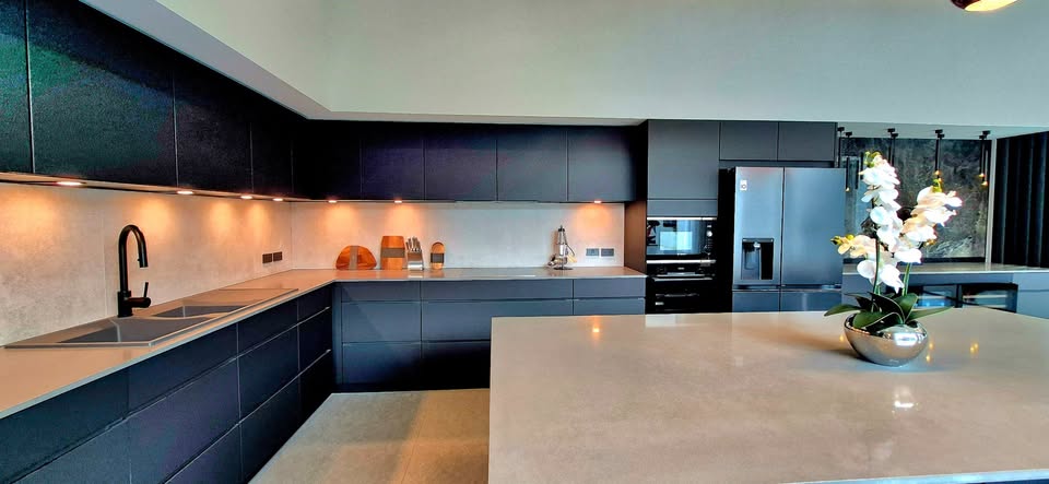 Brand New Luxury Designer Villa