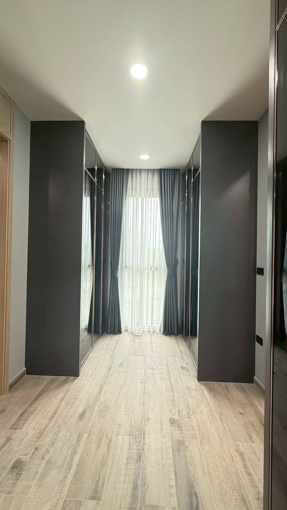 Impress Village - Pattaya