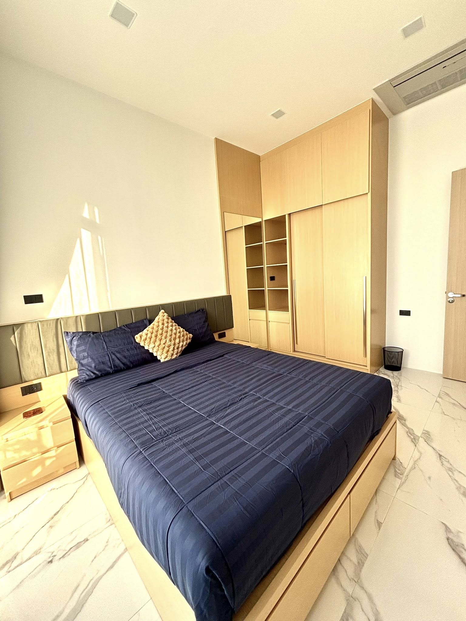 Stunning 3BHK fully furnished Villa