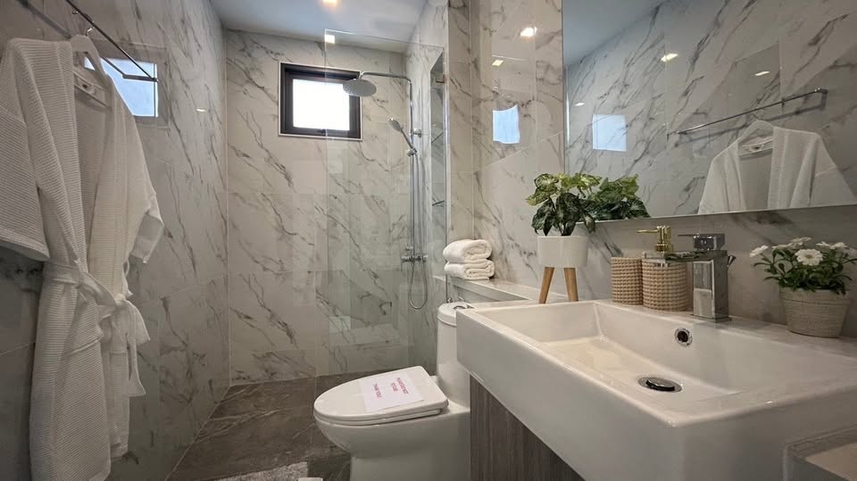 Brand-New Pool Villa with Premium Finishes