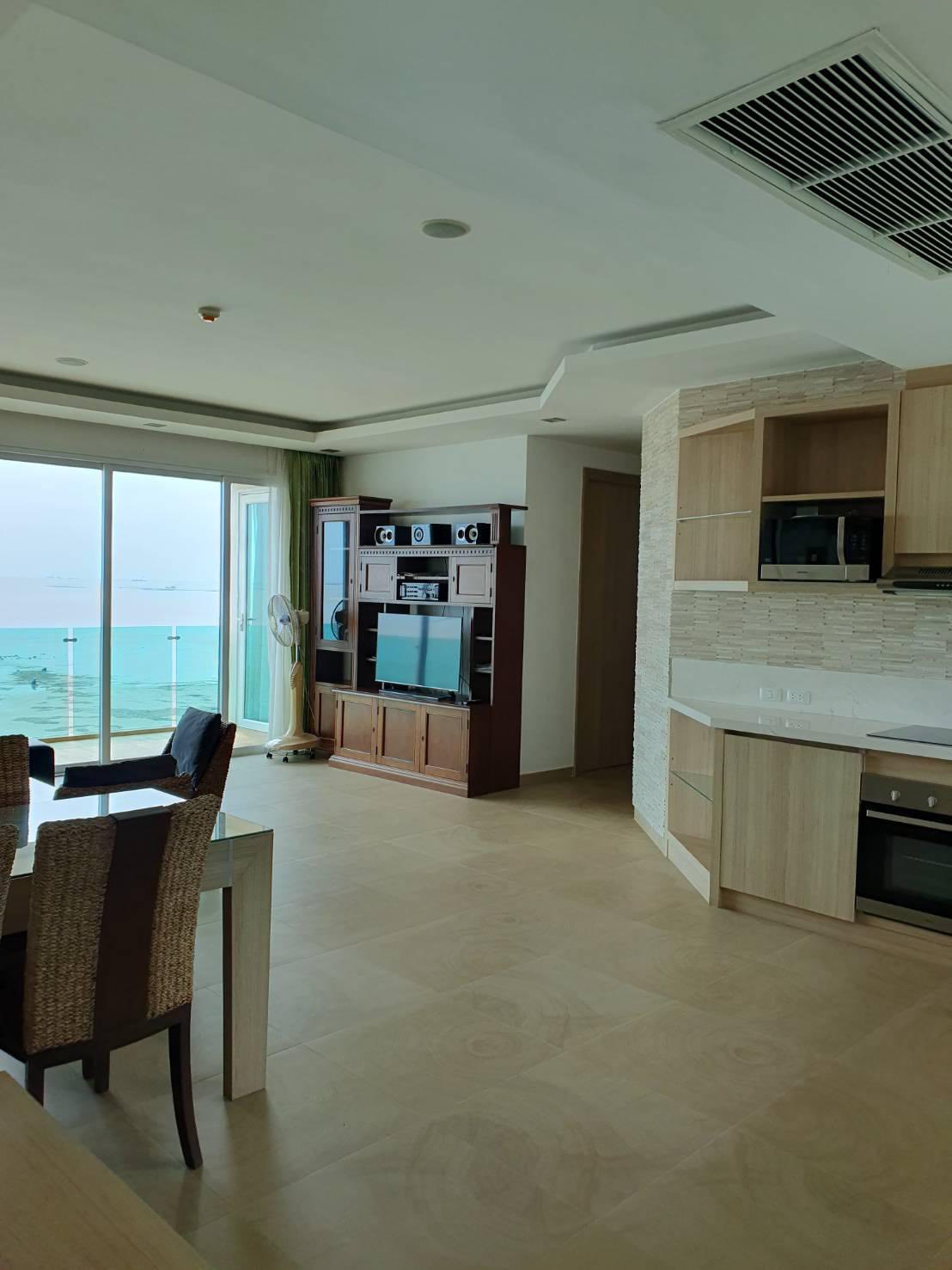 Paradise Ocean view - For Rent
