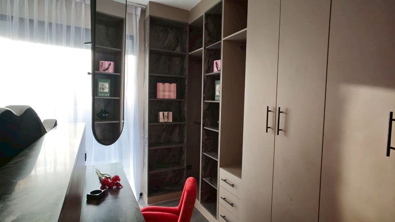 Country Club village