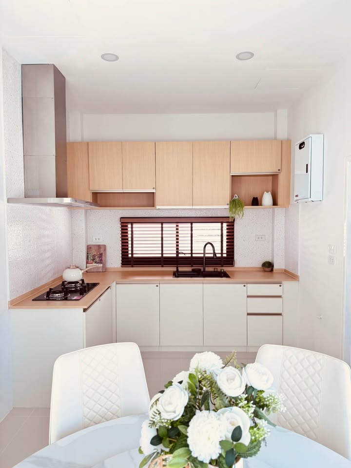 Pattaya Green View Village 5.49MLN THB only