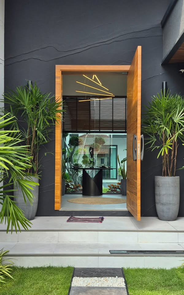 Brand New Luxury Designer Villa