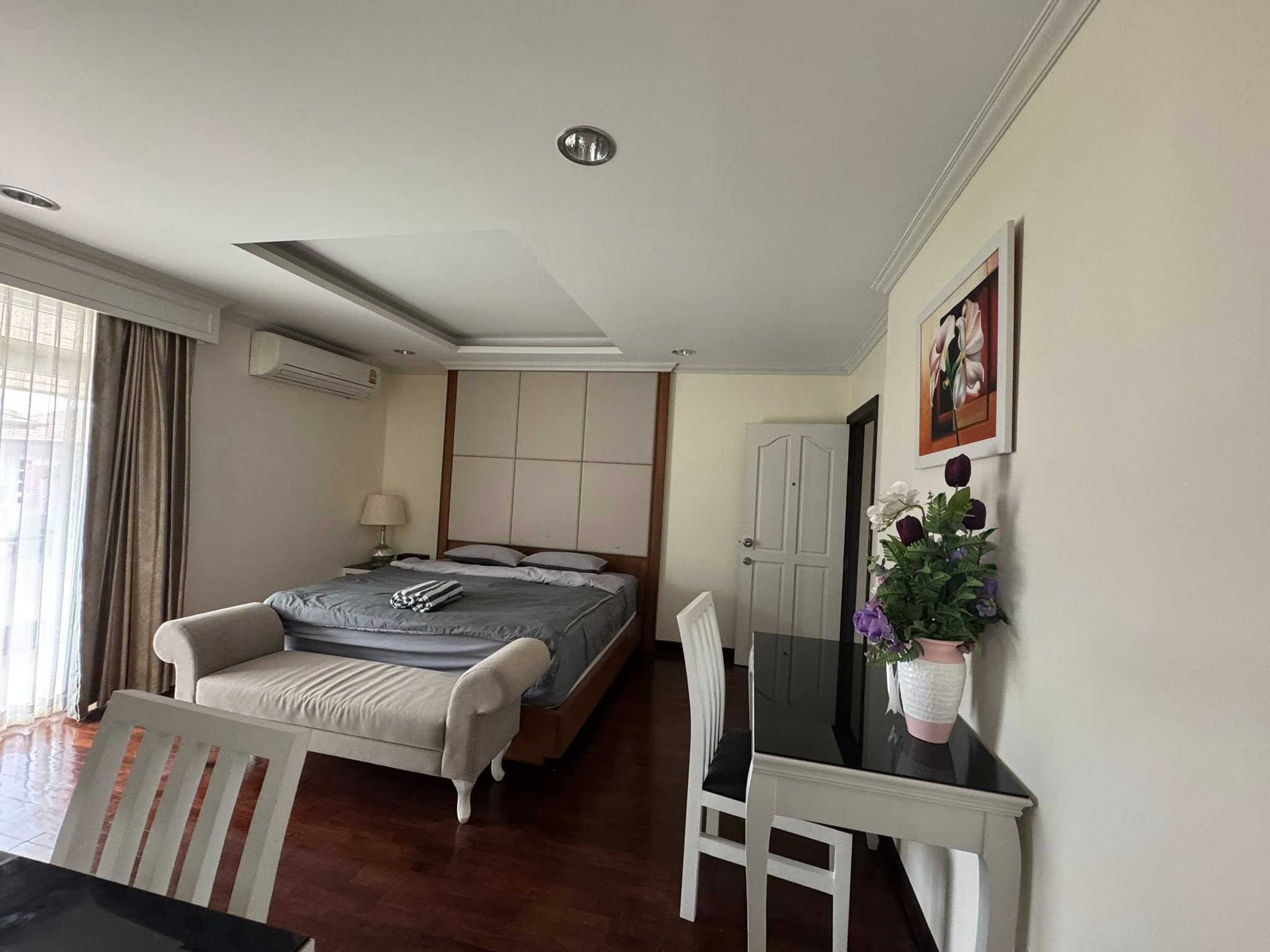 Central Park Hillside Village Pattaya