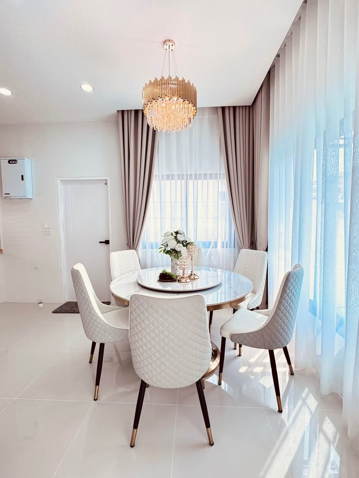 Pattaya Green View Village 5.49MLN THB only