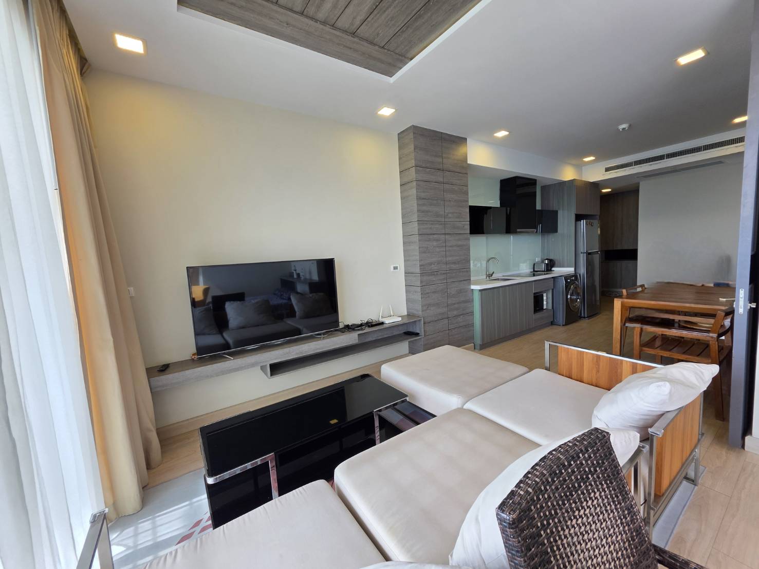 Cetus Jomtien for sale – Luxury Sea View Condo