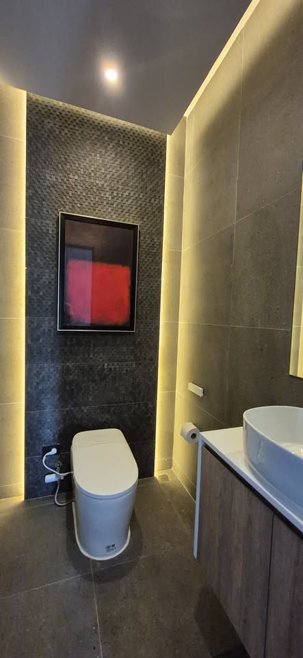 Brand New Luxury Designer Villa