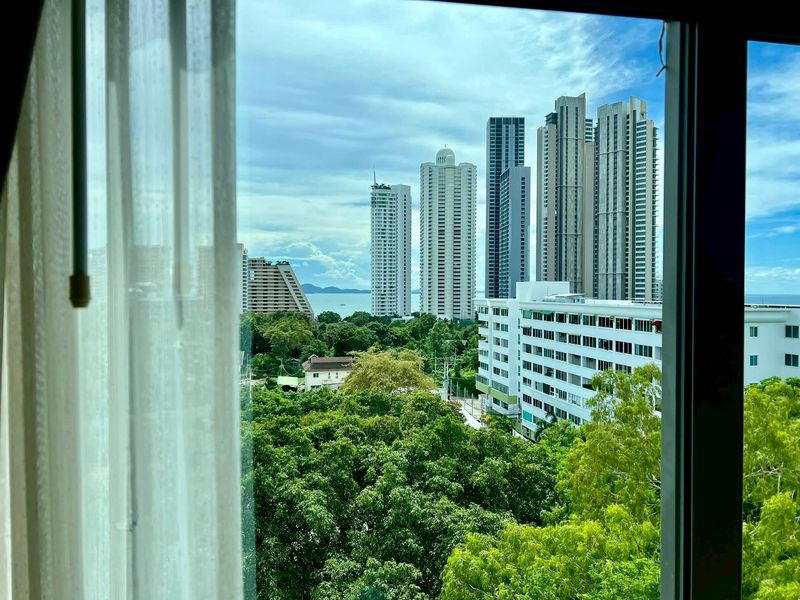 City Garden Tropicana