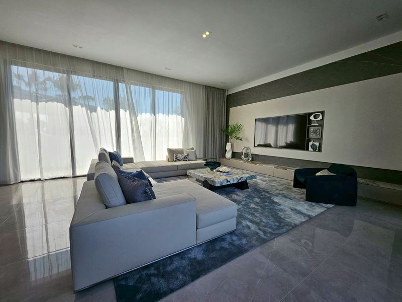 Glory Village Pattaya – The Largest Luxury Village in Pattaya