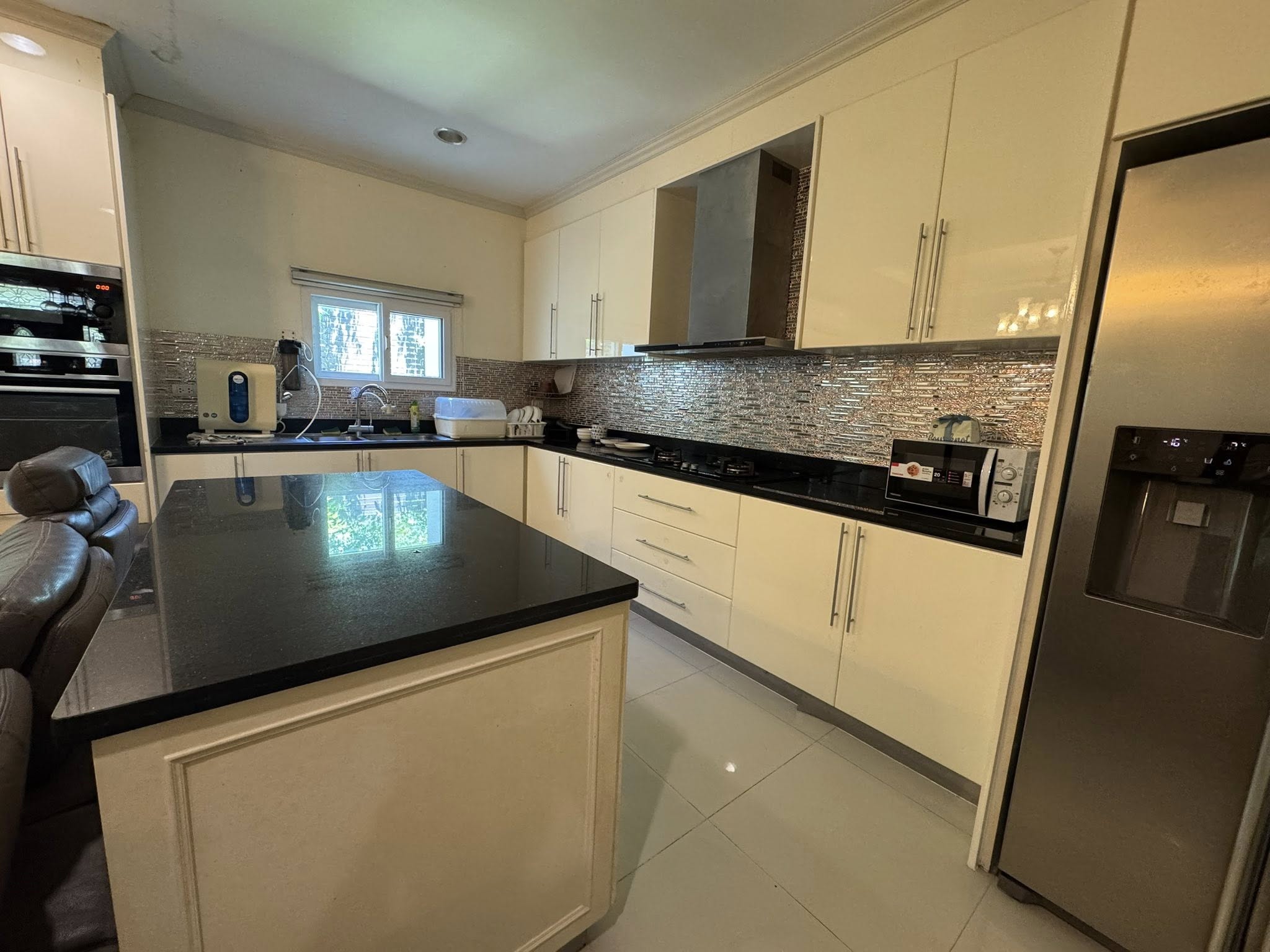 Central Park Hillside Village Pattaya