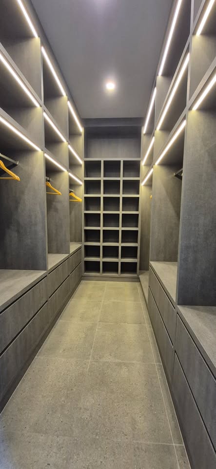 Brand New Luxury Designer Villa