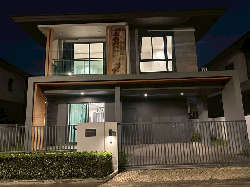 Patta Define 4bdr HOT PRICE