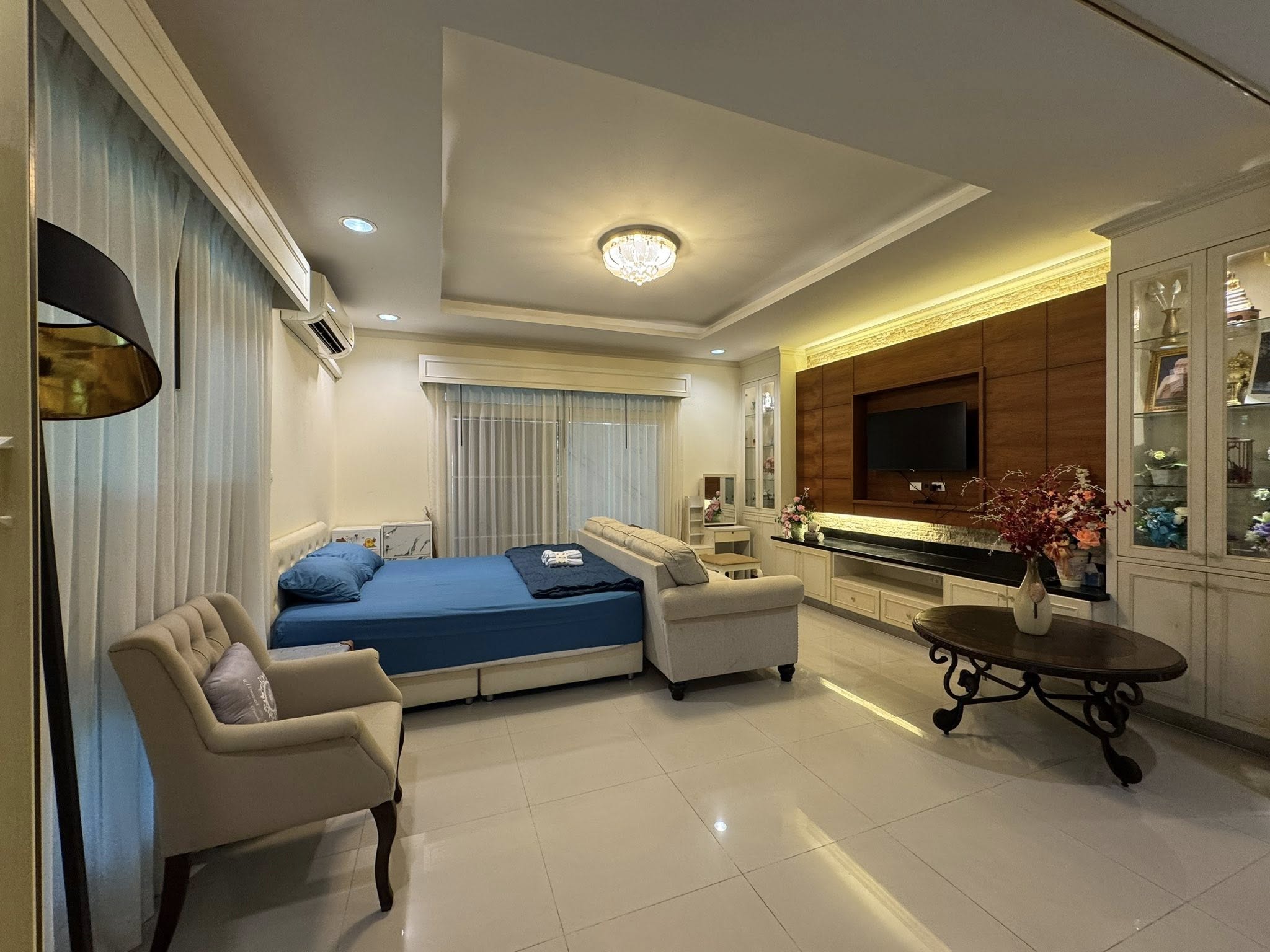 Central Park Hillside Village Pattaya