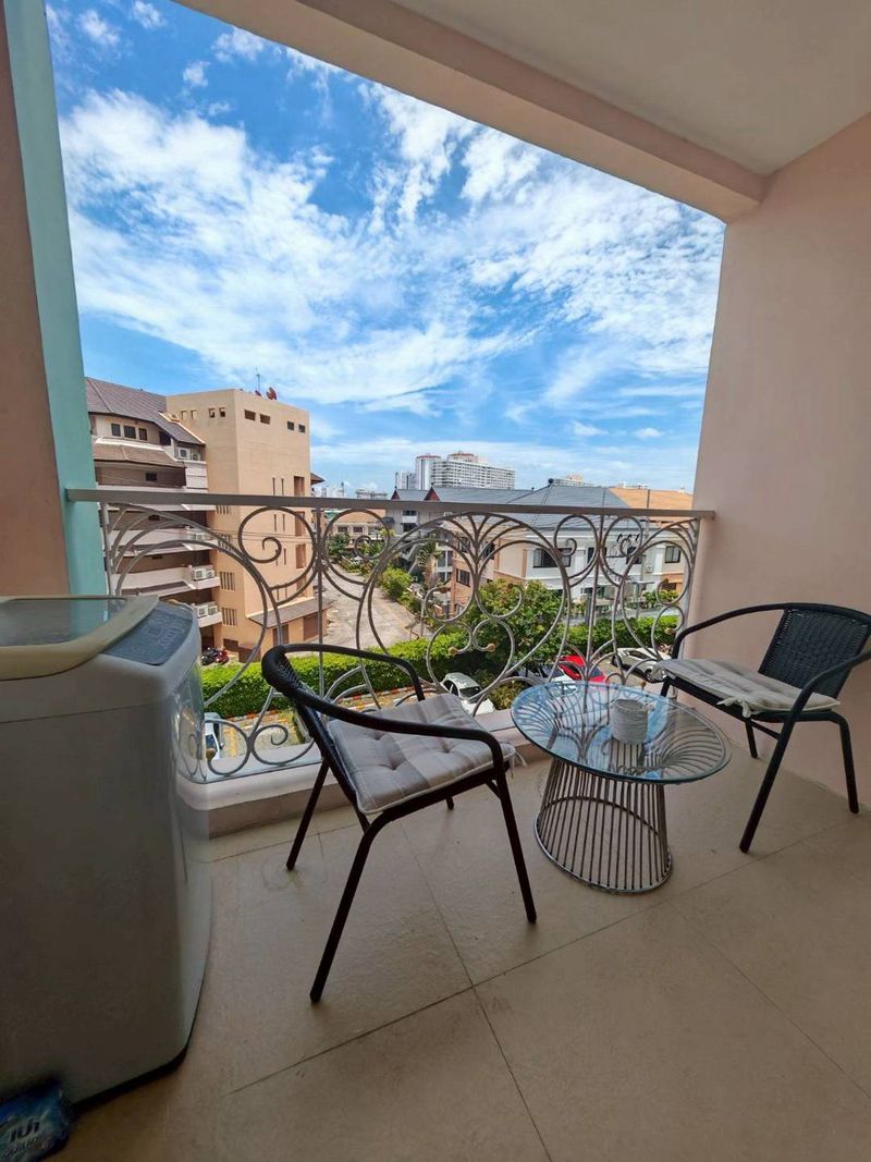 Grande Caribbean Pattaya