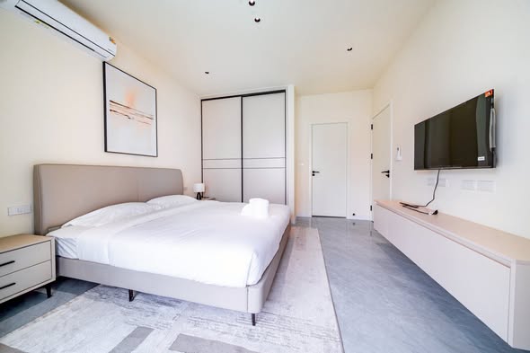 PRIVATE HOUSE PATTAYA 6 bedrooms