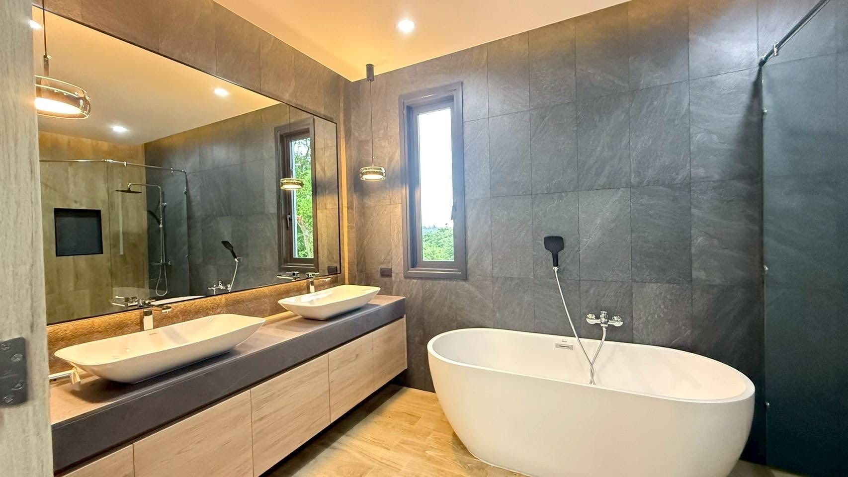 Impress Village - Pattaya